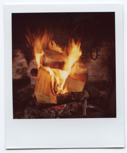 fire